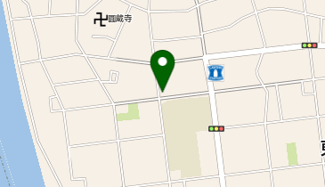 アシストパーク西水元第1駐車場の地図画像