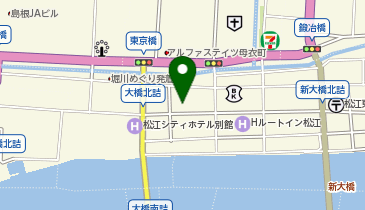 Dパーク24東本町第2の地図画像