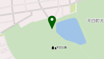 アイビーパーク天白公園北の地図画像