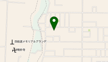 &alpha;パーキング大日026の地図画像