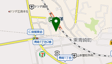 One'sパークの地図画像