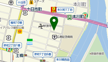 2004小富士パークの地図画像