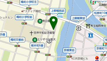 さくらパーク橋本町の地図画像