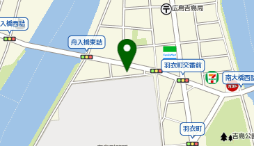 さくらパーク吉島町第2の地図画像