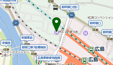SPパーキング上大須賀町の地図画像
