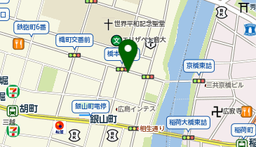 さくらパーク橋本町第2の地図画像