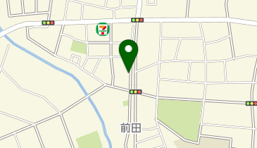 パークデイズ鳩ヶ谷緑町1丁目の地図画像