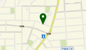 パークデイズ川口北原台onedaypark2の地図画像