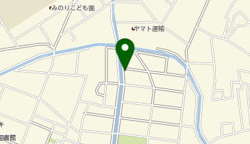 パークデイズ川口赤井4丁目パーキングの地図画像