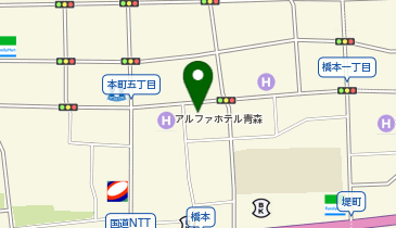 パークロック橋本の地図画像