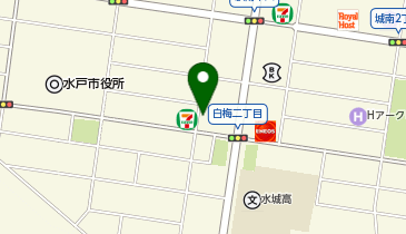 ONE'S PARK 城南第1駐車場の地図画像