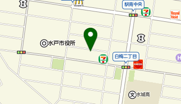 ONE'S PARK 城南第11駐車場の地図画像