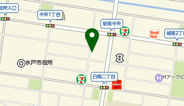 ONE'S PARK 城南第3駐車場の地図画像