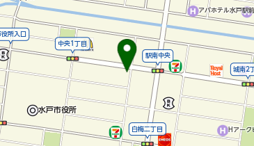 ONE'S PARK 城南第4駐車場の地図画像