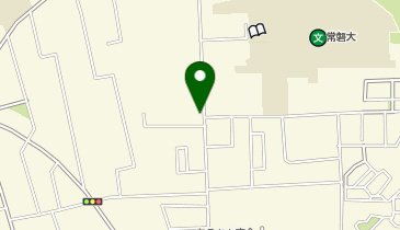 ONE'S PARK 見和第1駐車場の地図画像