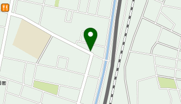 パークマックス西馬橋第2の地図画像