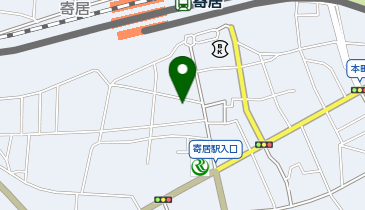 コンビニパークNo.2の地図画像