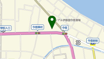 トップパーク今宿2丁目の地図画像