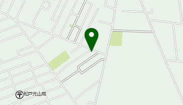 プリーズパーク松戸市五香4丁目の地図画像