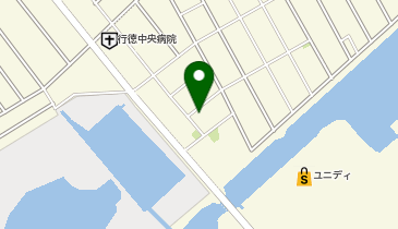 ウェルカムパーク市川日之出no2の地図画像