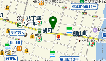 相生自転車等駐車場の地図画像