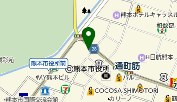 アニメイト 熊本店 ゲームソフト 周辺の駐輪場 バイク駐車場 Navitime アニメイト 熊本店 ゲームソフト 周辺の駐輪場 バイク駐車場 Navitime