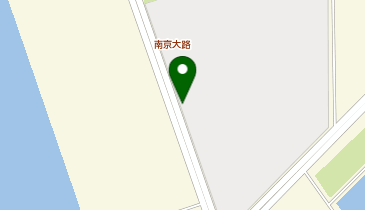 ポートメッセなごや 二輪車駐車場の地図画像