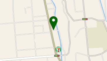 サイクル&バスライド 気賀バス停駐輪場の地図画像