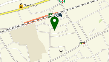 六合駅前第四自転車等駐車場の地図画像