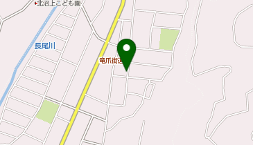 サイクル&バスライド瀬名新田駐輪場の地図画像