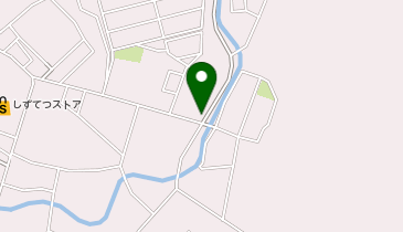 サイクル&バスライド麻機北駐輪場の地図画像