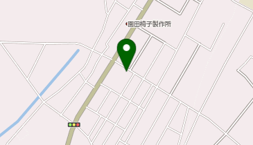 サイクル&バスライド美和団地駐輪場の地図画像