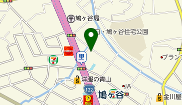 鳩ヶ谷 駅 周辺の駐輪場 バイク駐車場 Navitime