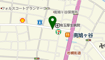 南鳩ヶ谷駅第1自転車駐車場 川口市 自転車駐輪場 334 0013 の地図 アクセス 地点情報 Navitime 南鳩ヶ谷駅第1自転車駐車場 川口市 自転車駐輪場 334 0013 の地図 アクセス 地点情報 Navitime