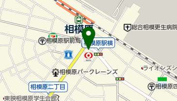 相模原 駅 周辺の駐輪場 バイク駐車場 Navitime 相模原 駅 周辺の駐輪場 バイク駐車場 Navitime