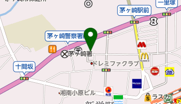 新栄町第一自転車駐車場の地図画像