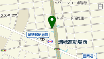 瑞穂区役所 駅 周辺の駐輪場 バイク駐車場 Navitime
