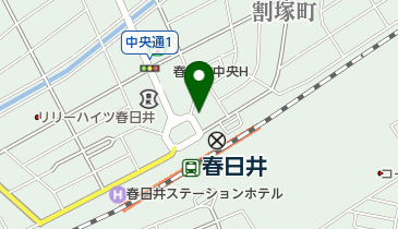 愛知県春日井市の自転車駐輪場一覧 Navitime 愛知県春日井市の自転車駐輪場一覧 Navitime