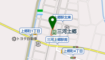 愛知県豊田市上郷町の交通一覧 Navitime 愛知県豊田市上郷町の交通一覧 Navitime
