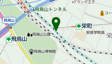 東京都北区栄町の駐輪場/バイク駐車場一覧 - NAVITIME