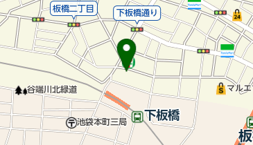 板橋駅自転車駐車場 173-0004 東京都板橋区板橋
