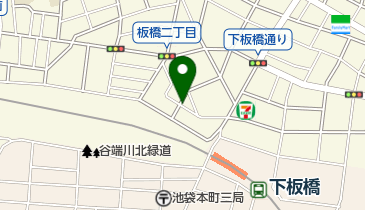 板橋駅自転車駐車場 173-0004 東京都板橋区板橋