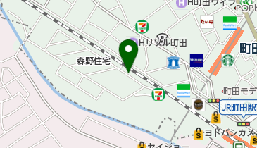 東京都町田市森野１丁目３ 町田駅森野第３自転車駐車場