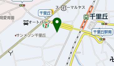 千里丘 駅 周辺のバイク駐車場 Navitime