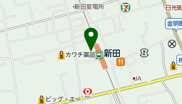 【バイク】ホワイト駐輪場の地図画像