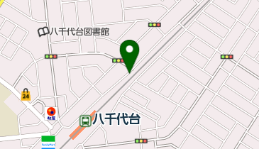 八千代台 駅 周辺のバイク駐車場 Navitime