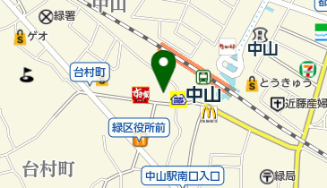 【バイク】ZORON(ゾロン)駐輪場 の地図画像