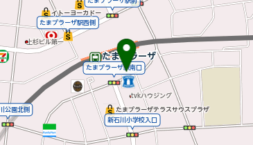 バイク エコステーション21たまプラーザテラス駐輪場g 3 横浜市青葉区 バイク駐車場 225 0002 の地図 アクセス 地点情報 Navitime バイク エコステーション21たまプラーザテラス駐輪場g 3 横浜市青葉区 バイク駐車場 225 0002 の地図 アクセス 地点情報 Navitime