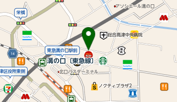 【バイク】エコステーション21 OKKA634駐輪場 Bの地図画像
