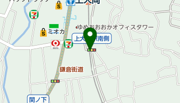 サイゼリヤ 上大岡ミオカ店 サイゼリヤ 周辺の駐輪場 バイク駐車場 Navitime